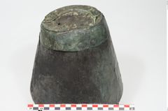Foto von Bronzesitula (NHMW-PRAE-025227)